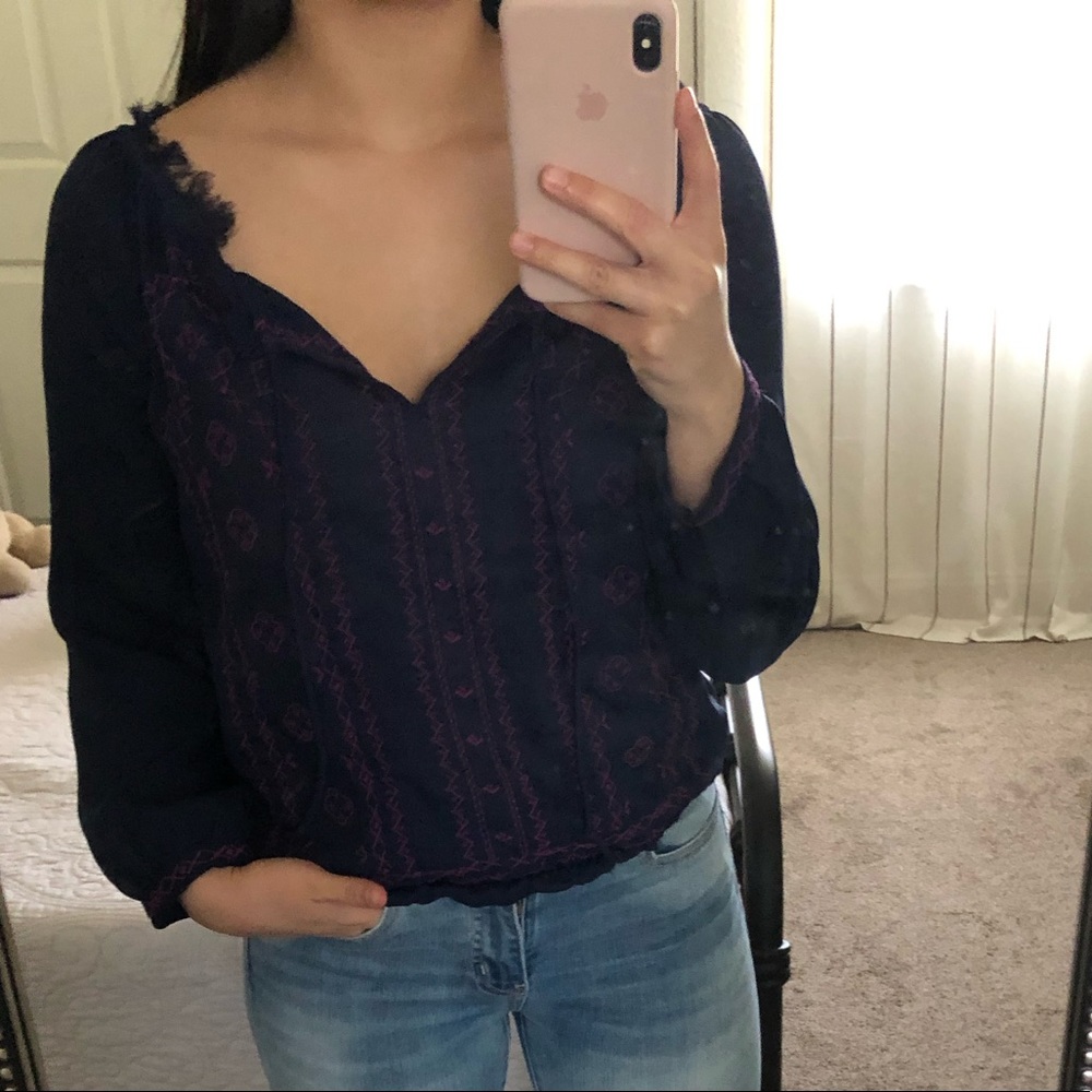 AEO top